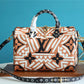 Ozarra Fashion Lu-Vi bags - 8162