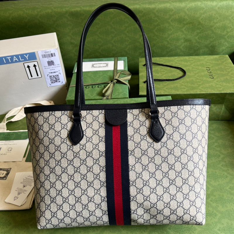 OZ - GCI Bags - 874