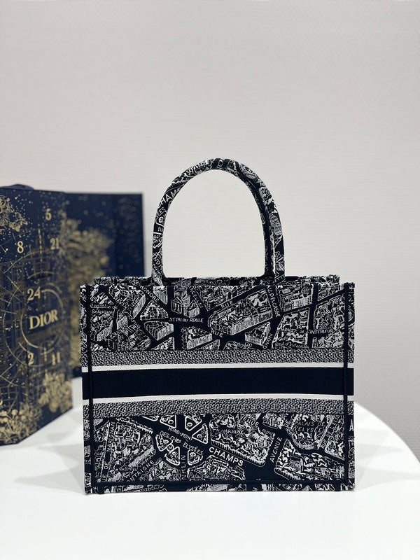 OZ - Dir Bags - 696