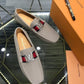 Ozarra Luxury - LOV Men Shoes - 1886