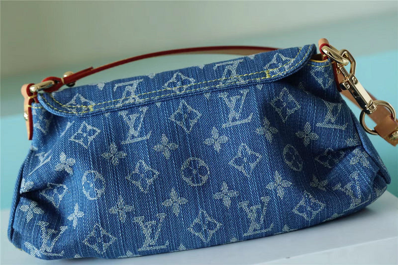 Ozarra - LUV Bags - 401