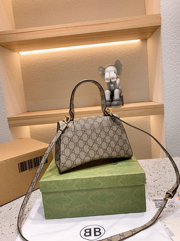 Ozarra Fashion - BGA Bags - 1518
