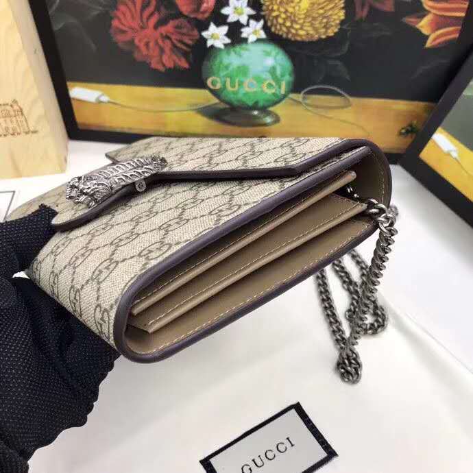 BAB - GCI Bags - 601