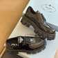 Ozarra Luxury - PD Women Shoes - 003