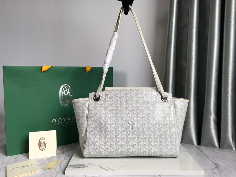 Ozarra - GOD Bags - 095