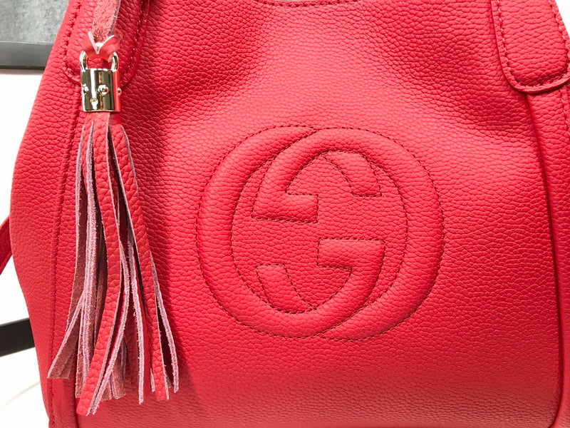Ozarra - GUKI Bags - 563