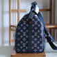 Ozarra Fashion Lu-Vi bags - 8164