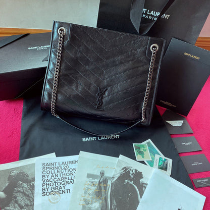 Ozarra - SLY Bags 409