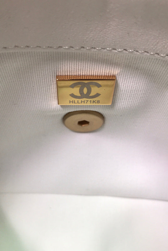 BAB - CHL Bags - 3252