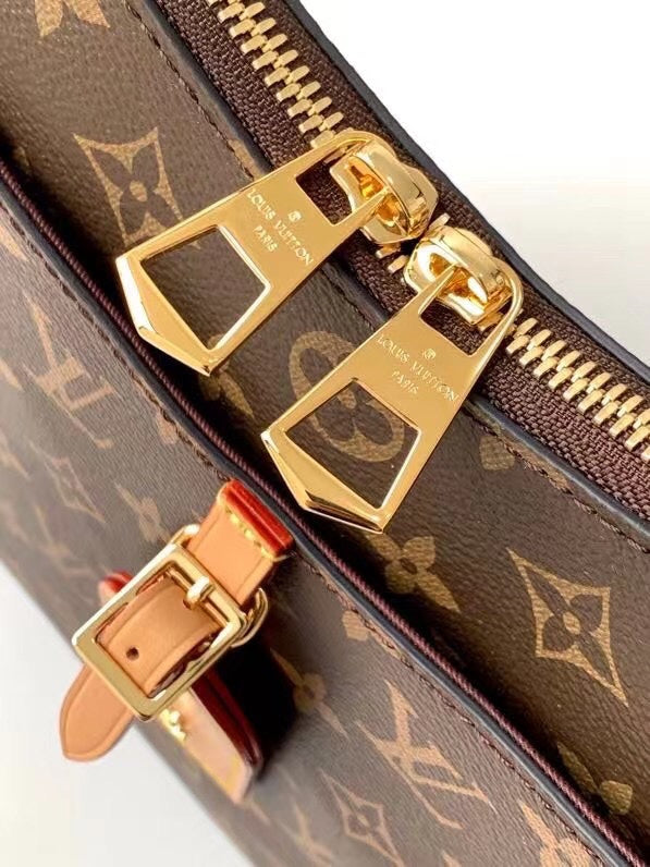 Ozarra Fashion Lu-Vi Bags - 16862