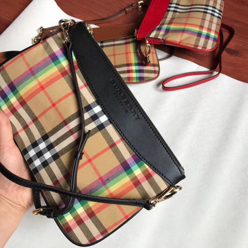 Ozarra Fashion -BBR Bags - 1076