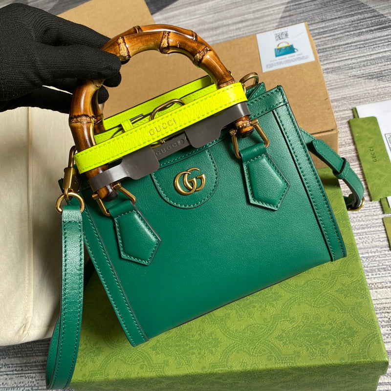 Ozarra - GG Bags - 1898