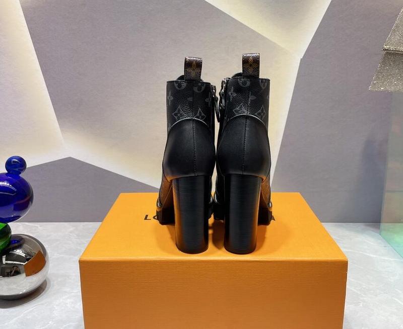 Ozarra Luxury - LOV Women Shoes - 773