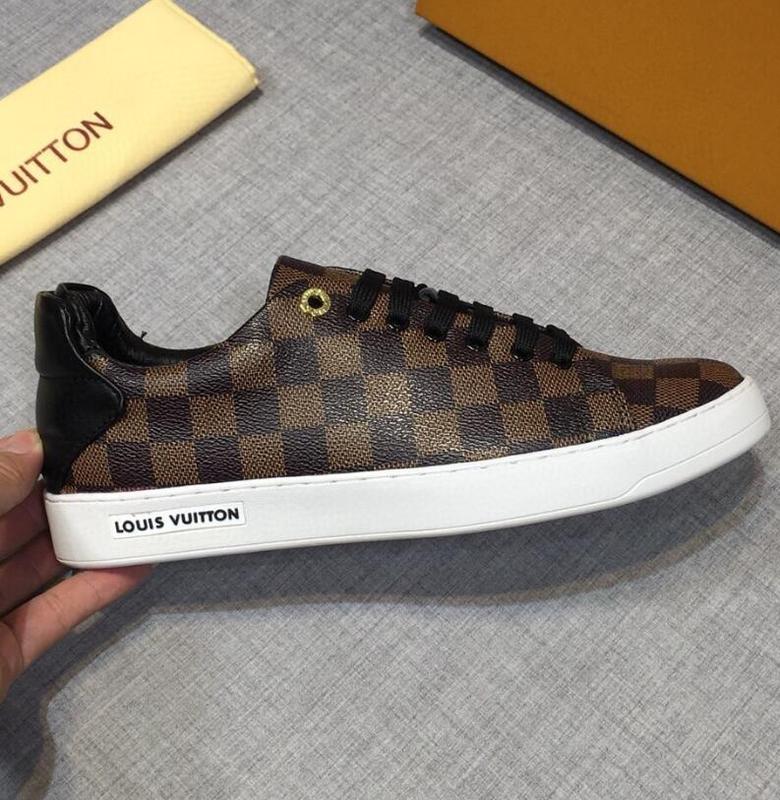 Ozarra Luxury - LOV Men Shoes - 1880