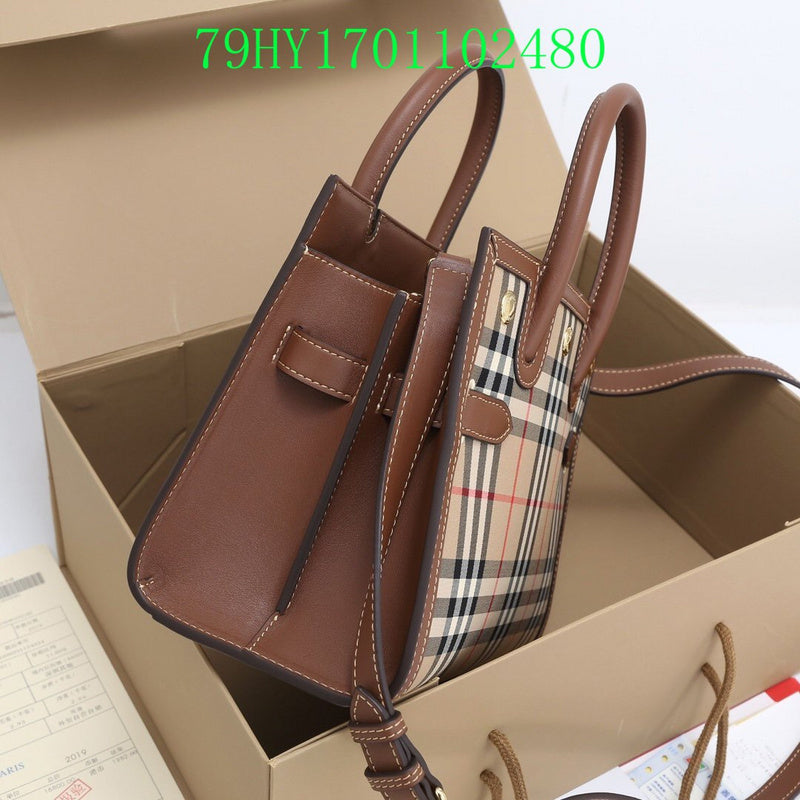 Ozarra Fashion -BBR Bags - 363