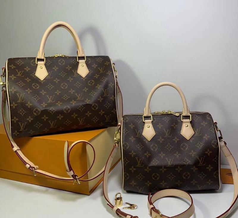 Ozarra Luxury - LOV Bags - 2736