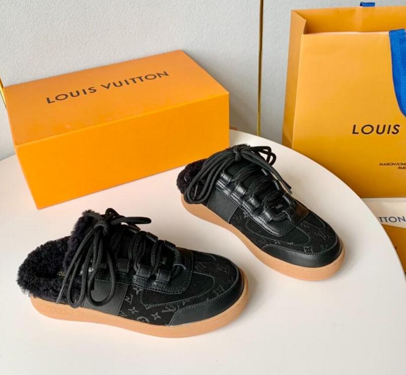 Ozarra Luxury - LOV Women Shoes - 341
