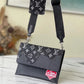 Ozarra Fashion Lu-Vi bags - 17207