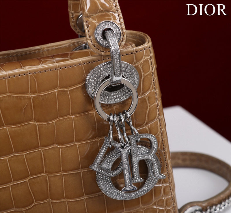 Ozarra - Dir Bags - 1660