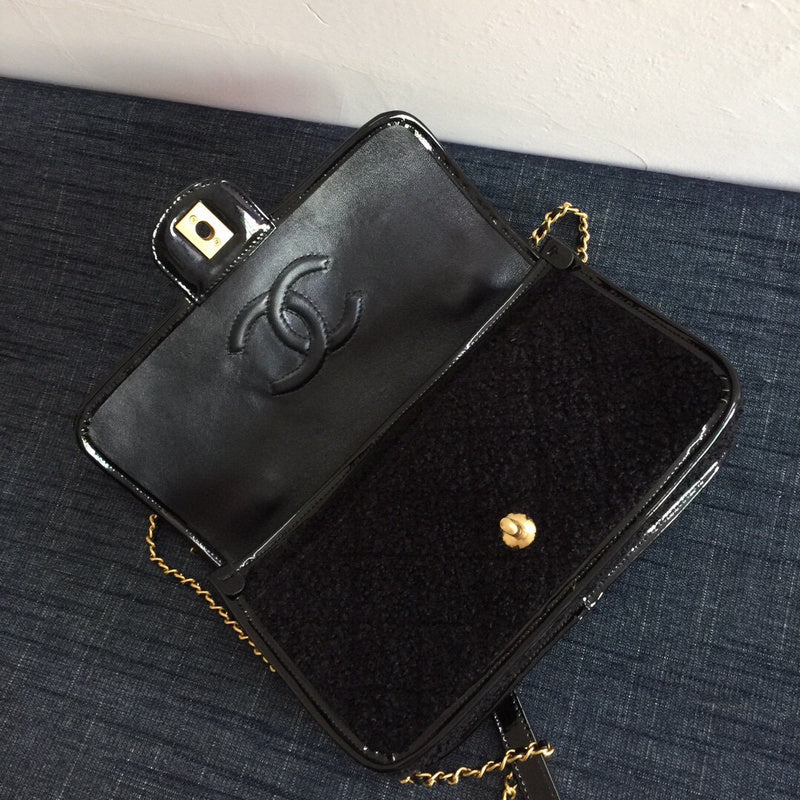 BAB - CHL Bags - 2732