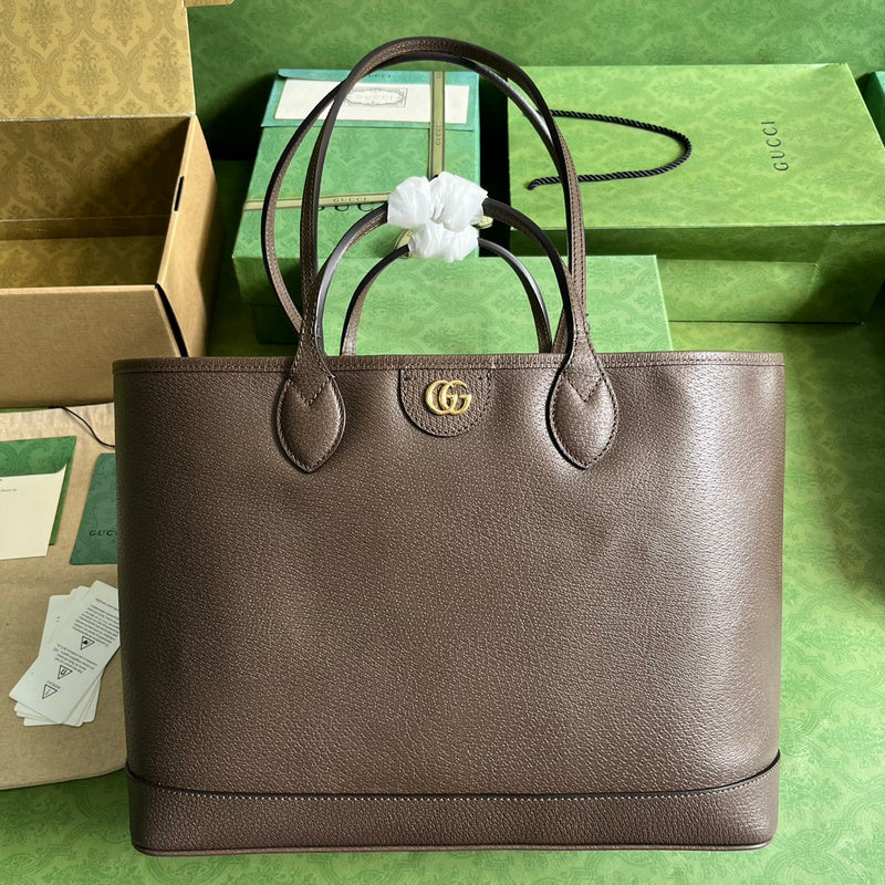 OZ - GCI Bags - 1191