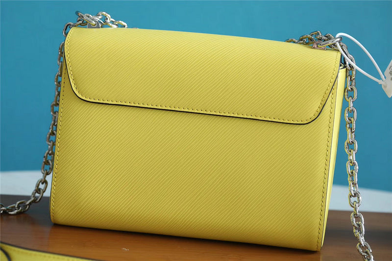 Ozarra Fashion Lu-Vi bags - 8467