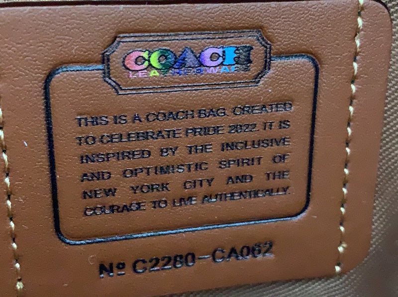 Ozarra - CAH Bags - 510