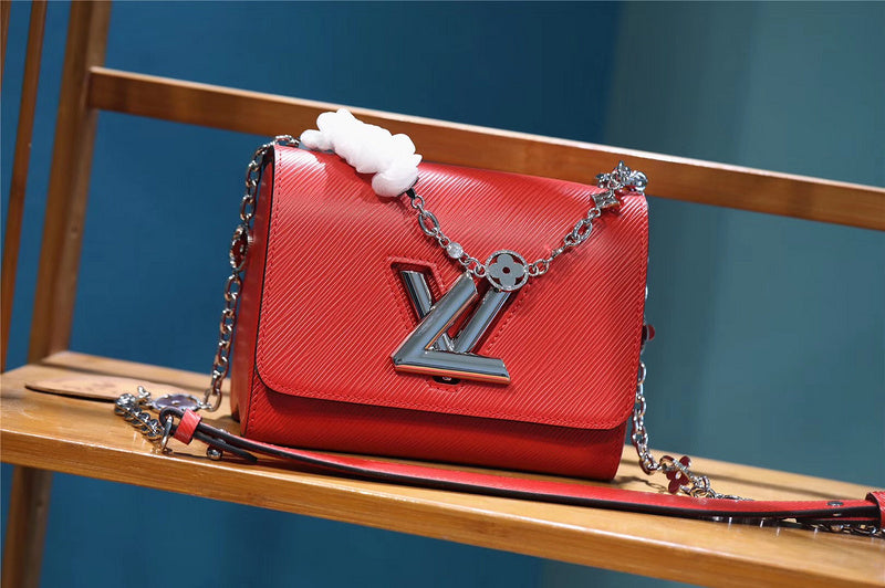 Ozarra Fashion Lu-Vi bags - 8439