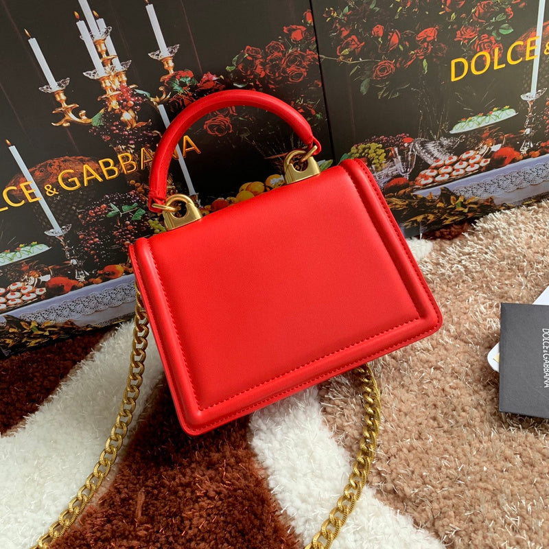 Ozarra - DG Bags - 155