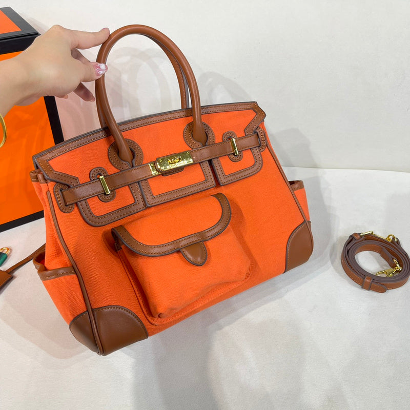 Ozarra - HMS Bags - 092