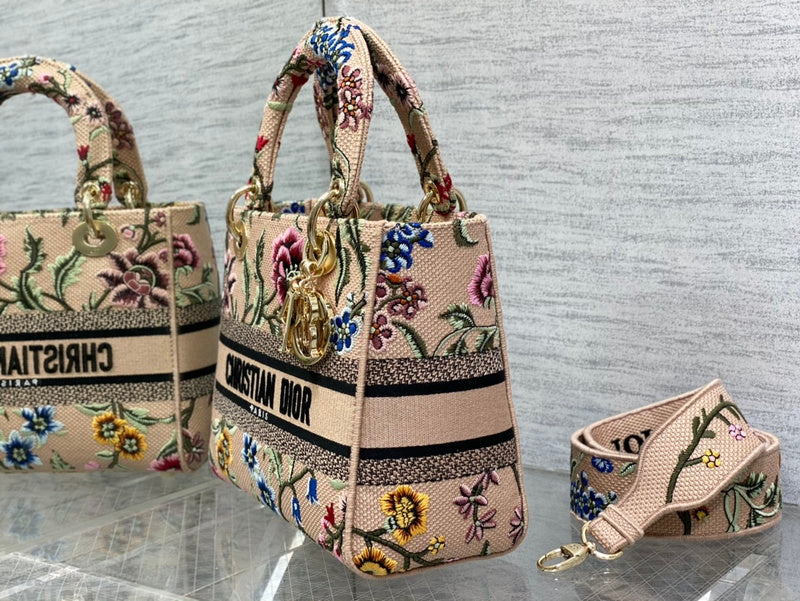 OZ - Dir Bags - 1055