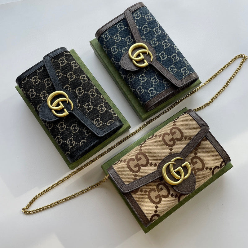 Ozarra - GUKI Bags - 856