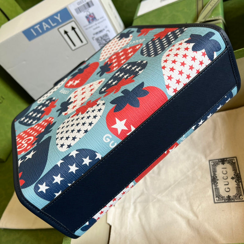 OZ - GCI Bags - 983