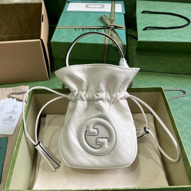 Ozarra - GCI Bags - 228