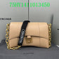 Ozarra Fashion - BGA Bags - 2013