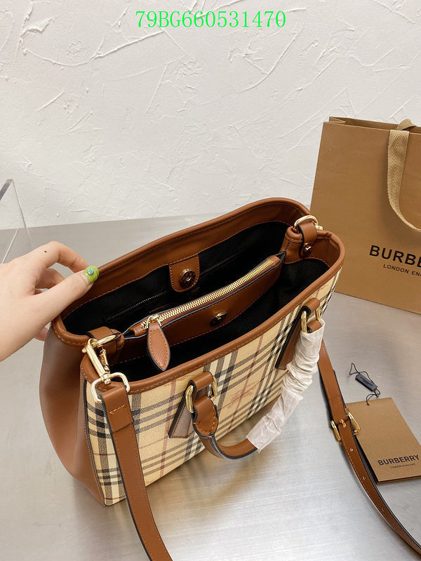 Ozarra Fashion -BBR Bags - 495