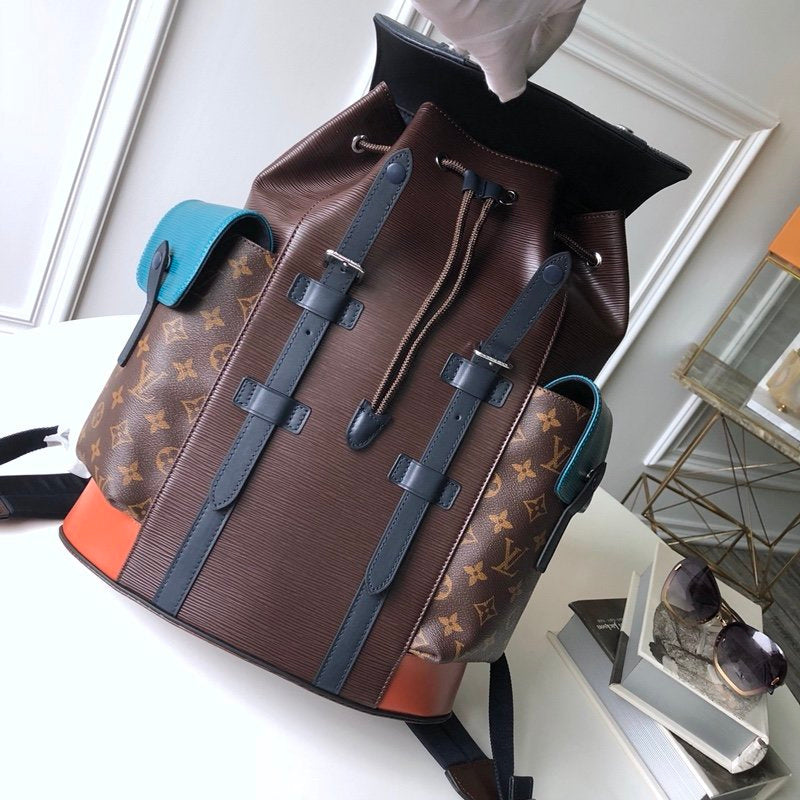 Ozarra Fashion Lu-Vi bags - 17807