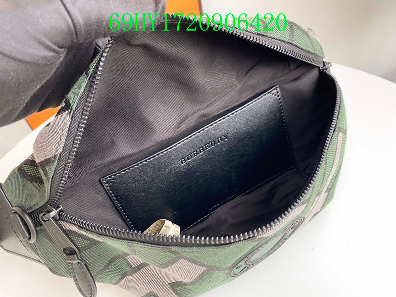 Ozarra Fashion -BBR Bags - 403