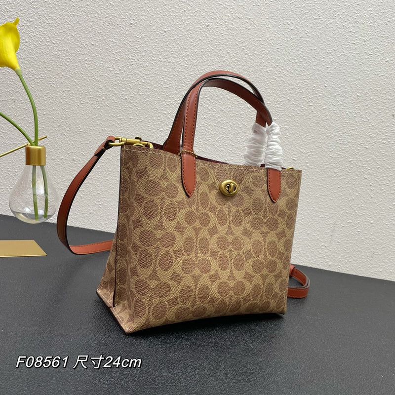 Ozarra - CAH Bags - 838