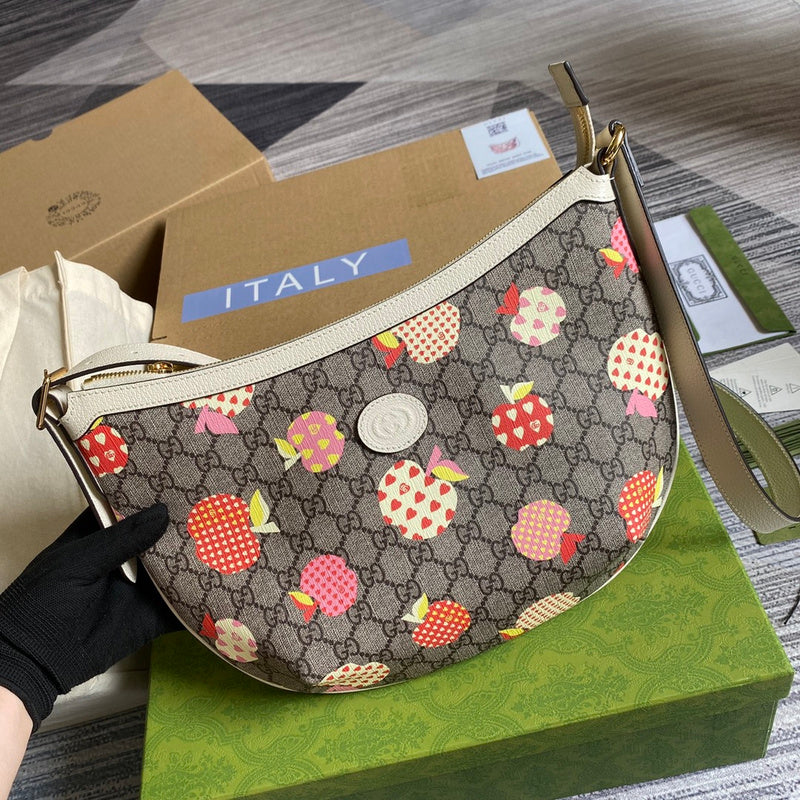 Ozarra - GG Bags - 1821
