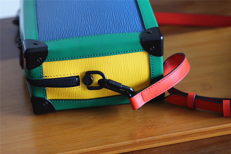 Ozarra Fashion Lu-Vi bags - 10180