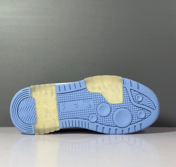 Ozarra Luxury - YZO Men Shoes - 057