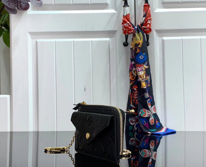 Fashion Lu-Vi bags - 2979
