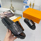 Ozarra Luxury - LOV Men Shoes - 1030