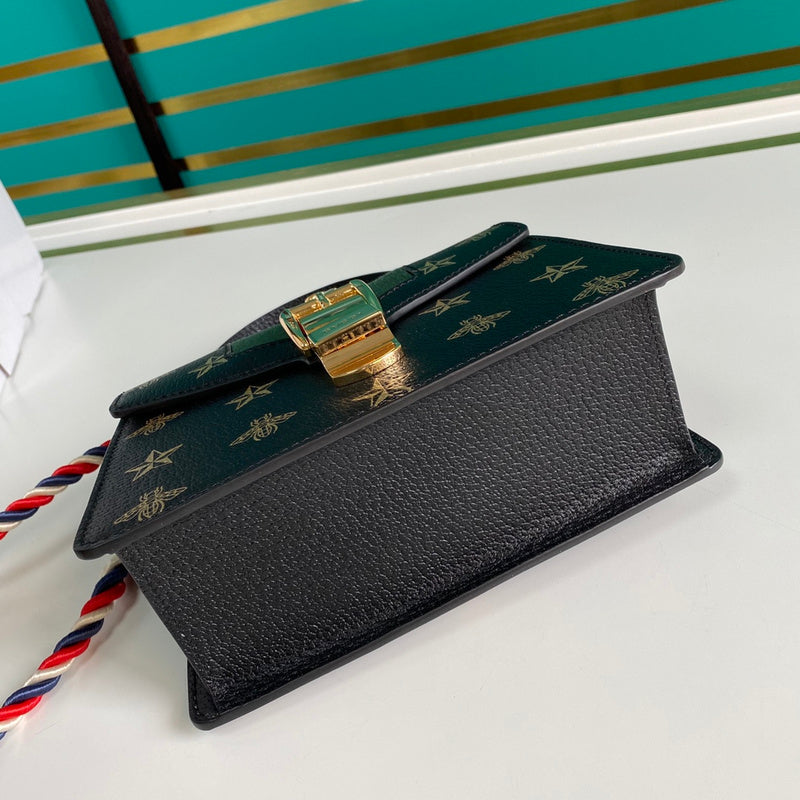 Ozarra - GUKI Bags - 2148
