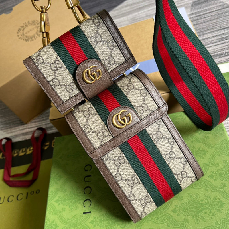 Ozarra - GG Bags - 1468