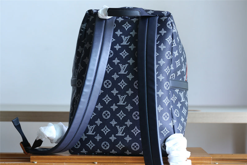 Ozarra Fashion Lu-Vi bags - 9773
