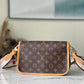 Fashion Lu-Vi bags - 5382