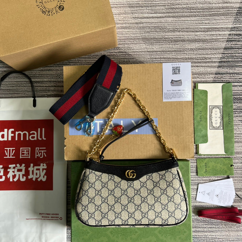 Ozarra - GCI Bags - 5772