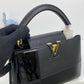 Ozarra Fashion Lu-Vi bags - 17171